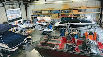 Young Harris Water Sports & RV Service Center 01