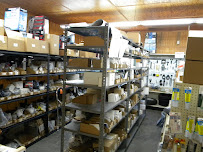 Young Harris Water Sports & RV Service Center 03
