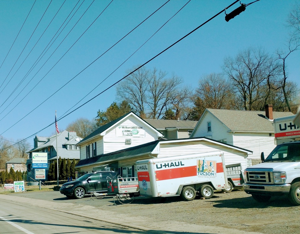 Riverfront Mortgage Corporation 01