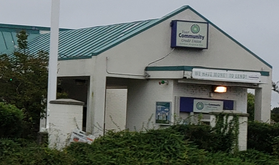 Central Virginia Federal Credit Union 01