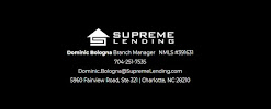 Supreme Lending Charlotte NC: Mortgage Lenders 01