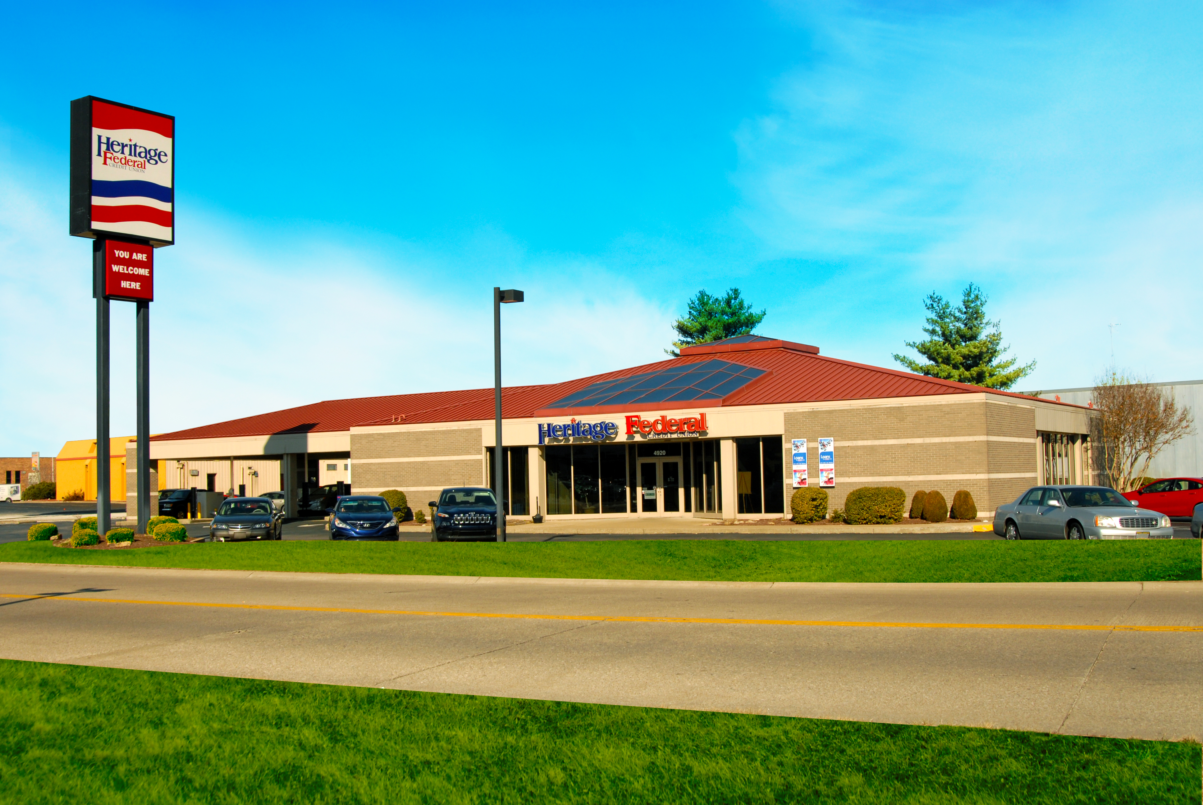 Heritage Federal Credit Union 01