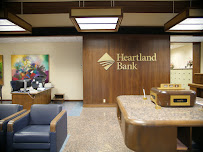 Heartland Bank - Main Branch 02
