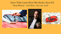Get Auto Title Loans Santa Ana CA 04