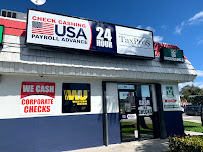 Check Cashing USA 01