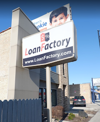 Loan Factory - We Dare You to Compare 01