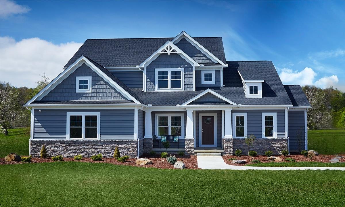 Schumacher Homes of Ravenna, OH 01