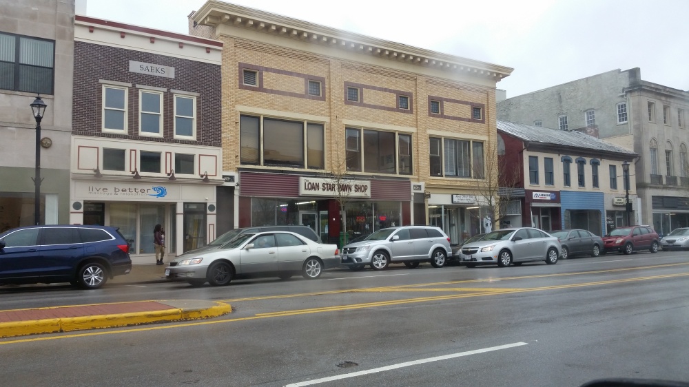 Loan Star Pawn Shop 01
