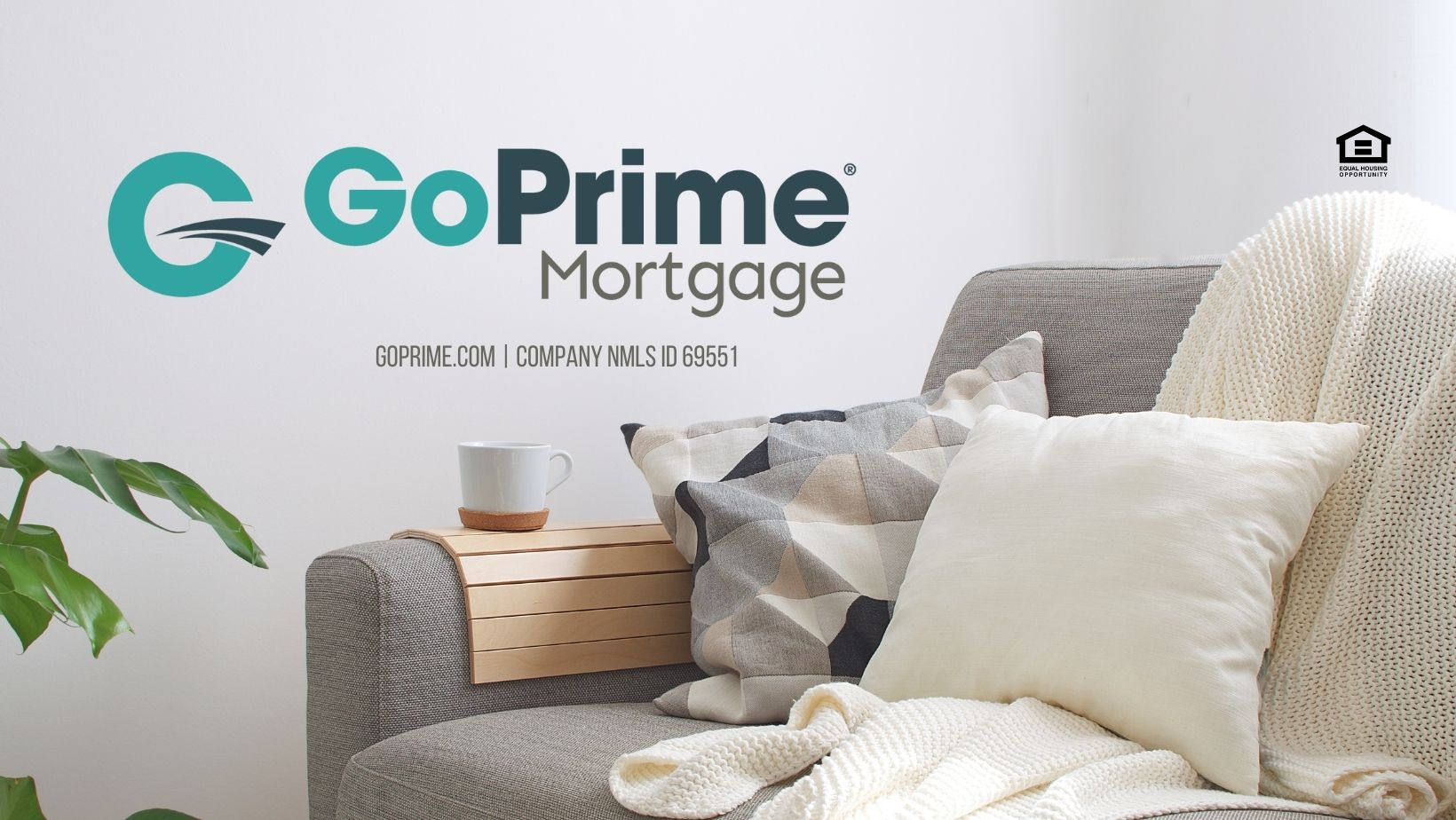 GoPrime Mortgage, Inc. - Steve Cooper 01