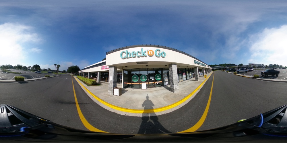 Check `n Go 01