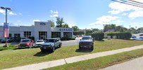Girard Ford Service 01