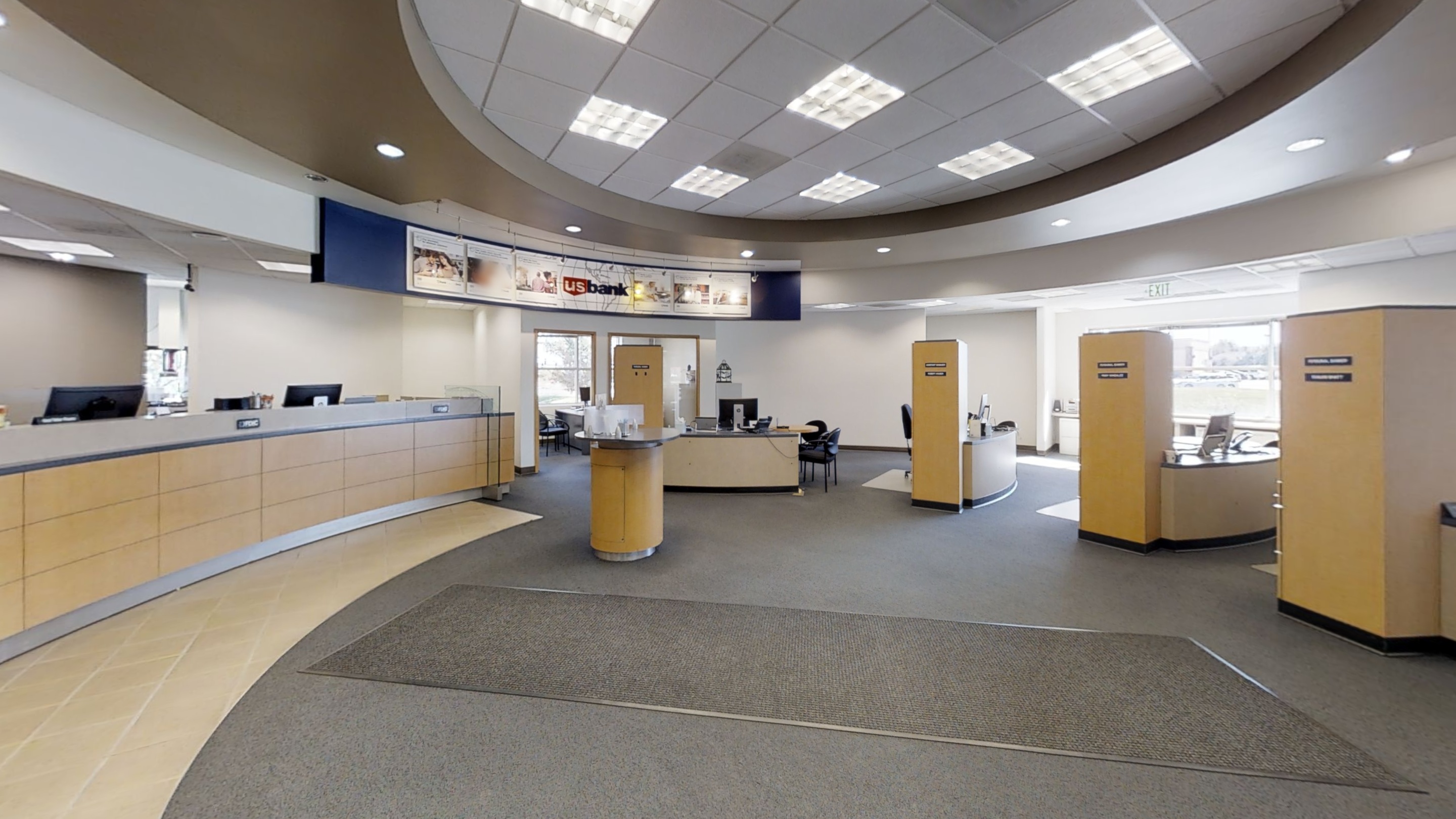 U.S. Bank Branch 01
