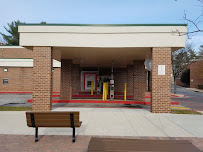 Bank of America (with Drive-thru services) 02