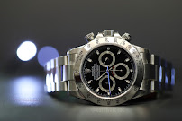 Newport Watch Club - Rolex - Audemars Piguet - Patek Philippe 02
