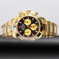 Newport Watch Club - Rolex - Audemars Piguet - Patek Philippe 03