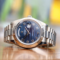 Newport Watch Club - Rolex - Audemars Piguet - Patek Philippe 04