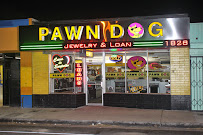Pawn Dog Jewelry & Loan 01