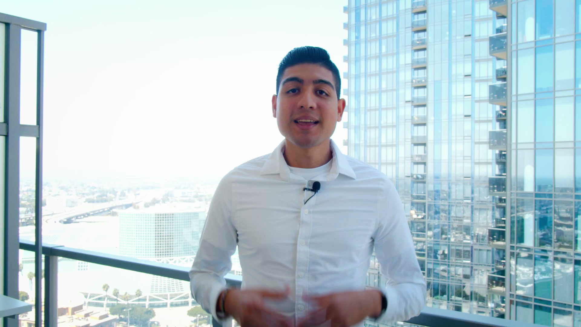 Ricky Ontiveros, Mortgage Lender NMLS #1758296 01