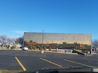 Bank of America (with Drive-thru ATM) 03