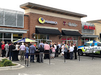 Numerica Credit Union - Regal Branch 02