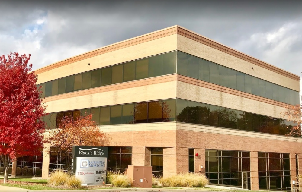 Gershman Mortgage - St. Louis Headquarters 01