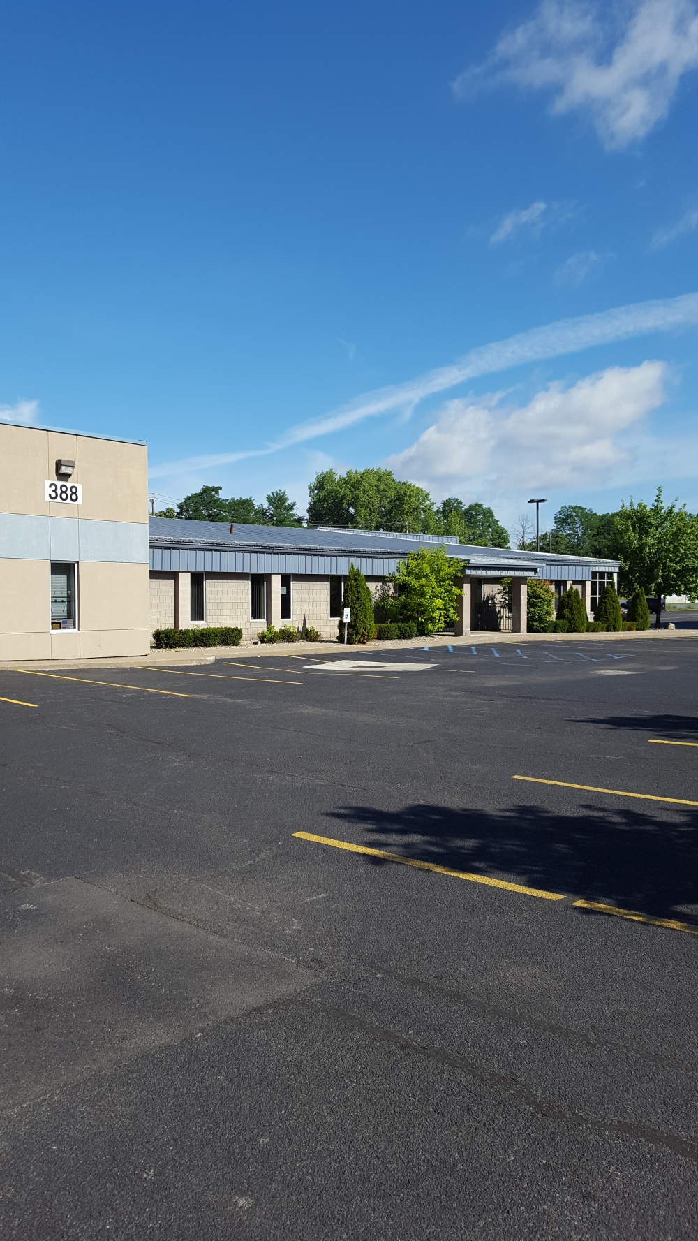 Schenectady County Emplys CU 01