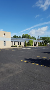 Schenectady County Emplys CU 01