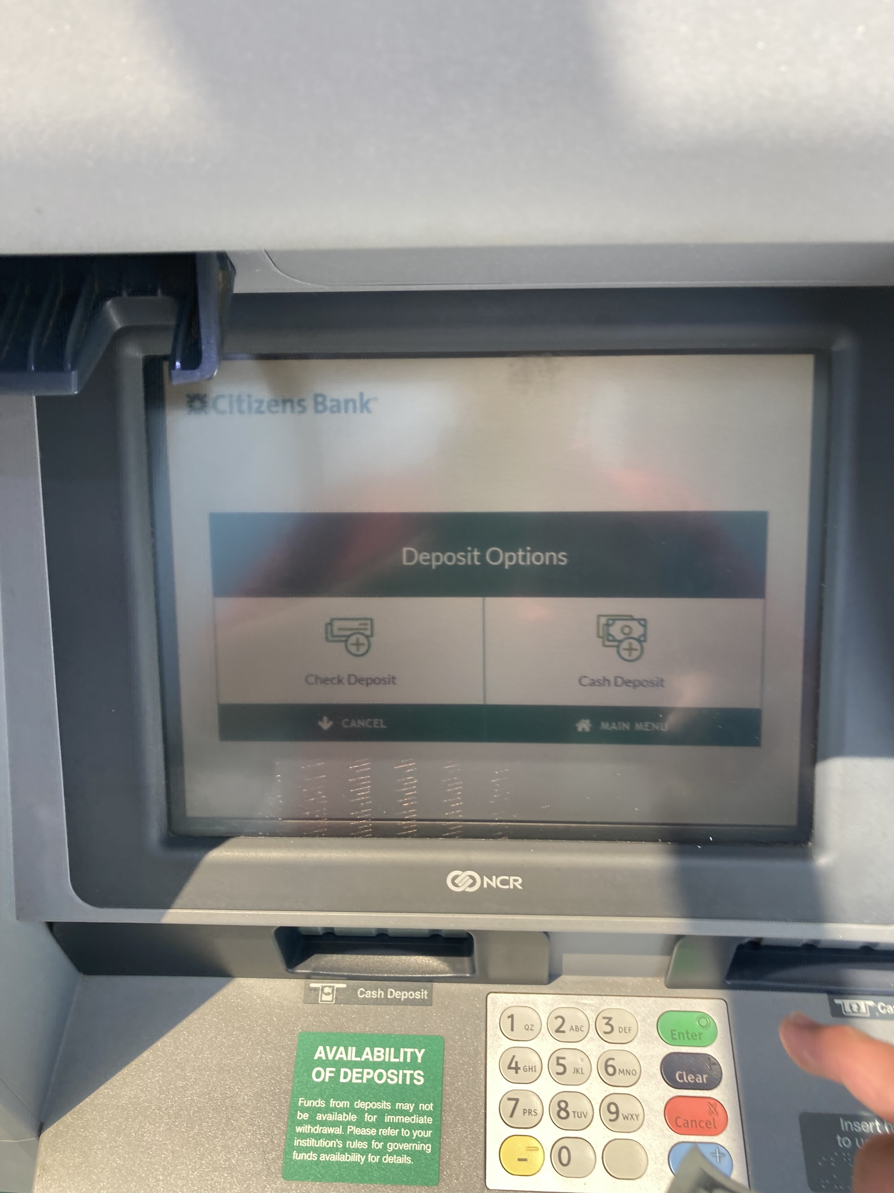 Citizens Bank 01