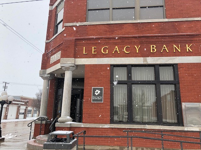 Legacy Bank 01