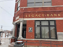 Legacy Bank 01