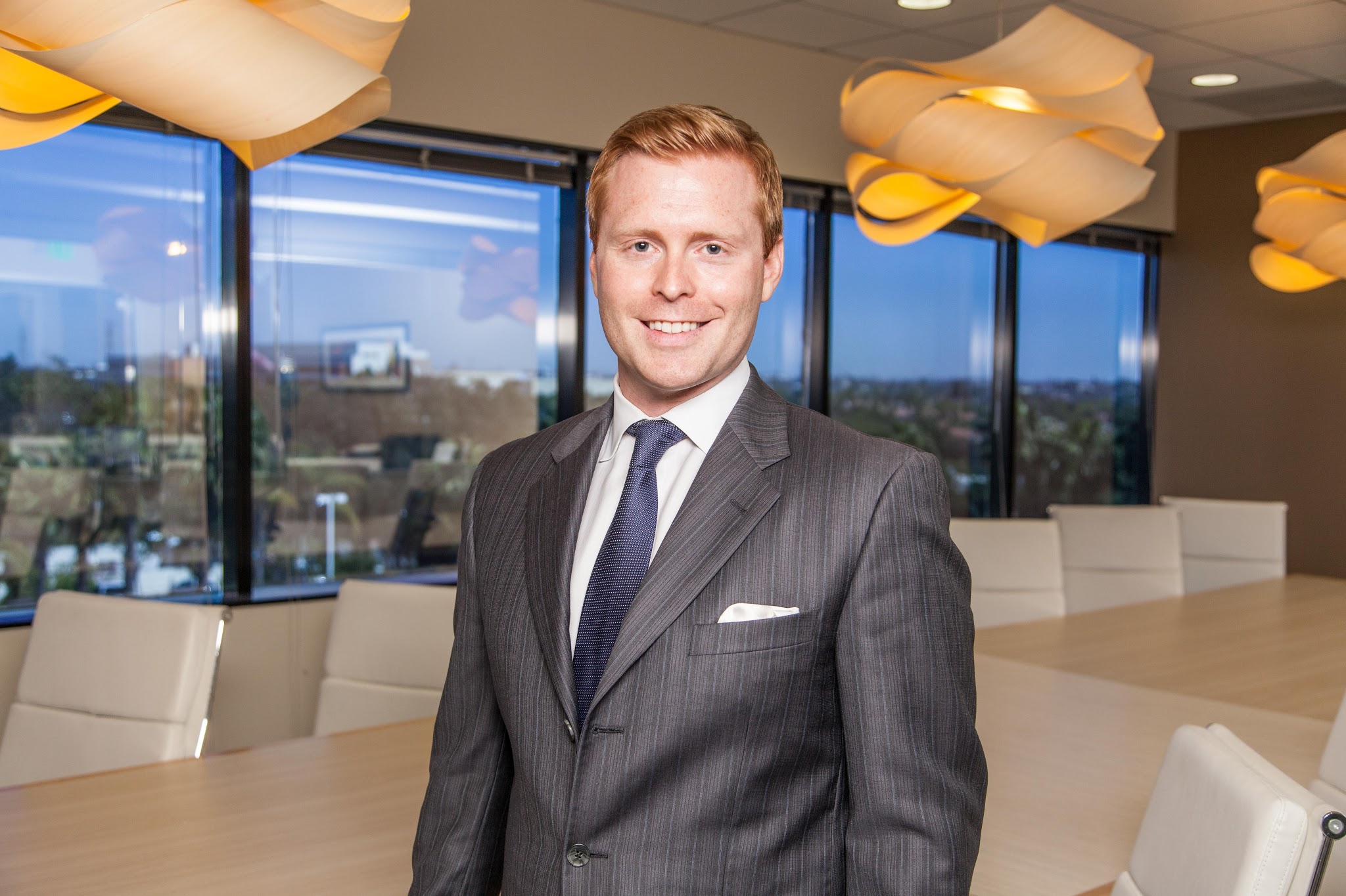 Wendell Charles Financial 01