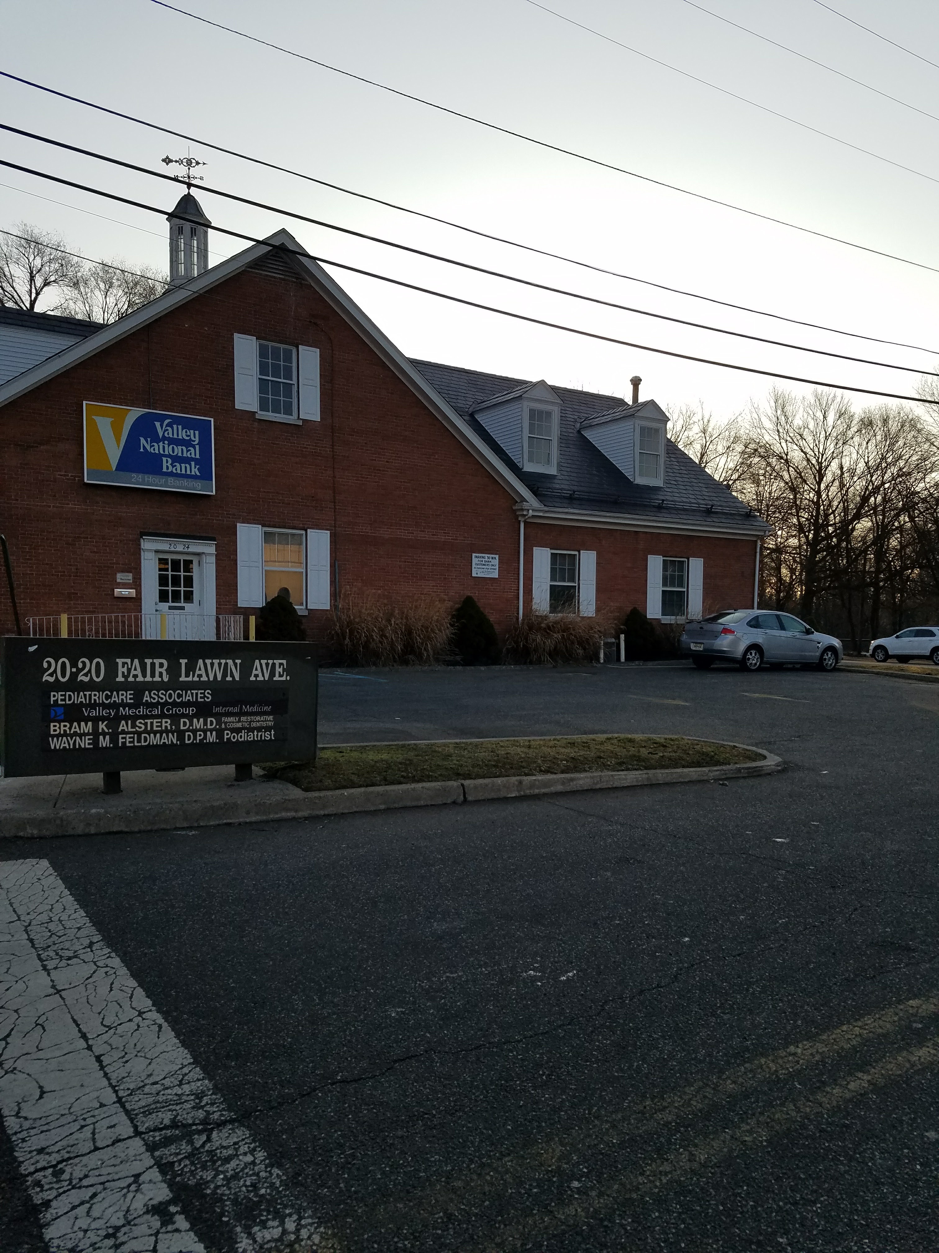 Valley Bank 01