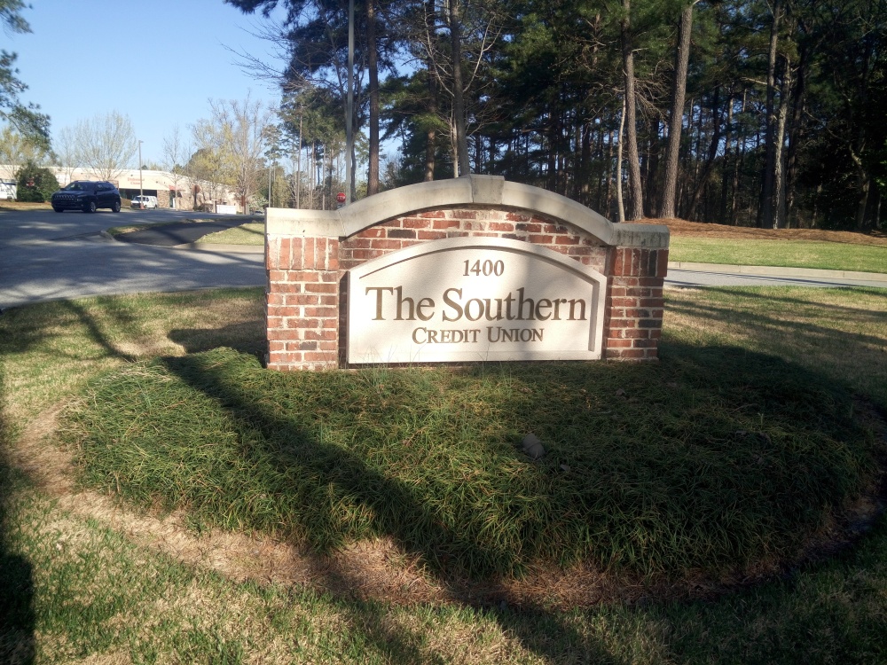 The Southern Credit Union 01