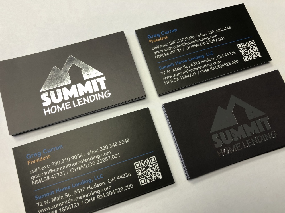 Greg Curran - Summit Home Lending, LLC 01