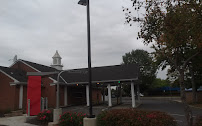 Bank of America (with Drive-thru services) 02