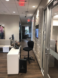 Bank of America (with Drive-thru services) 03