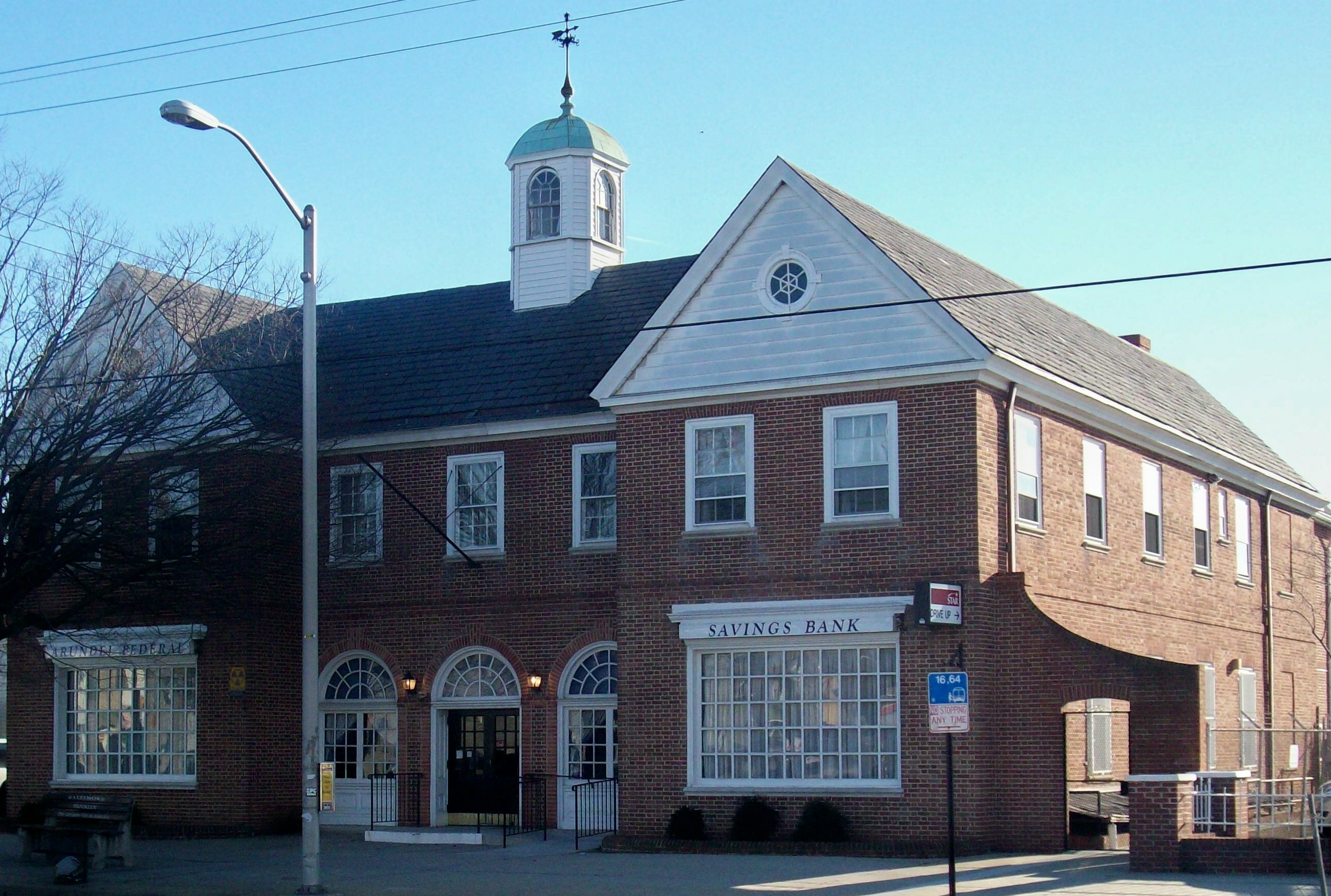 Arundel Federal Savings Bank 01