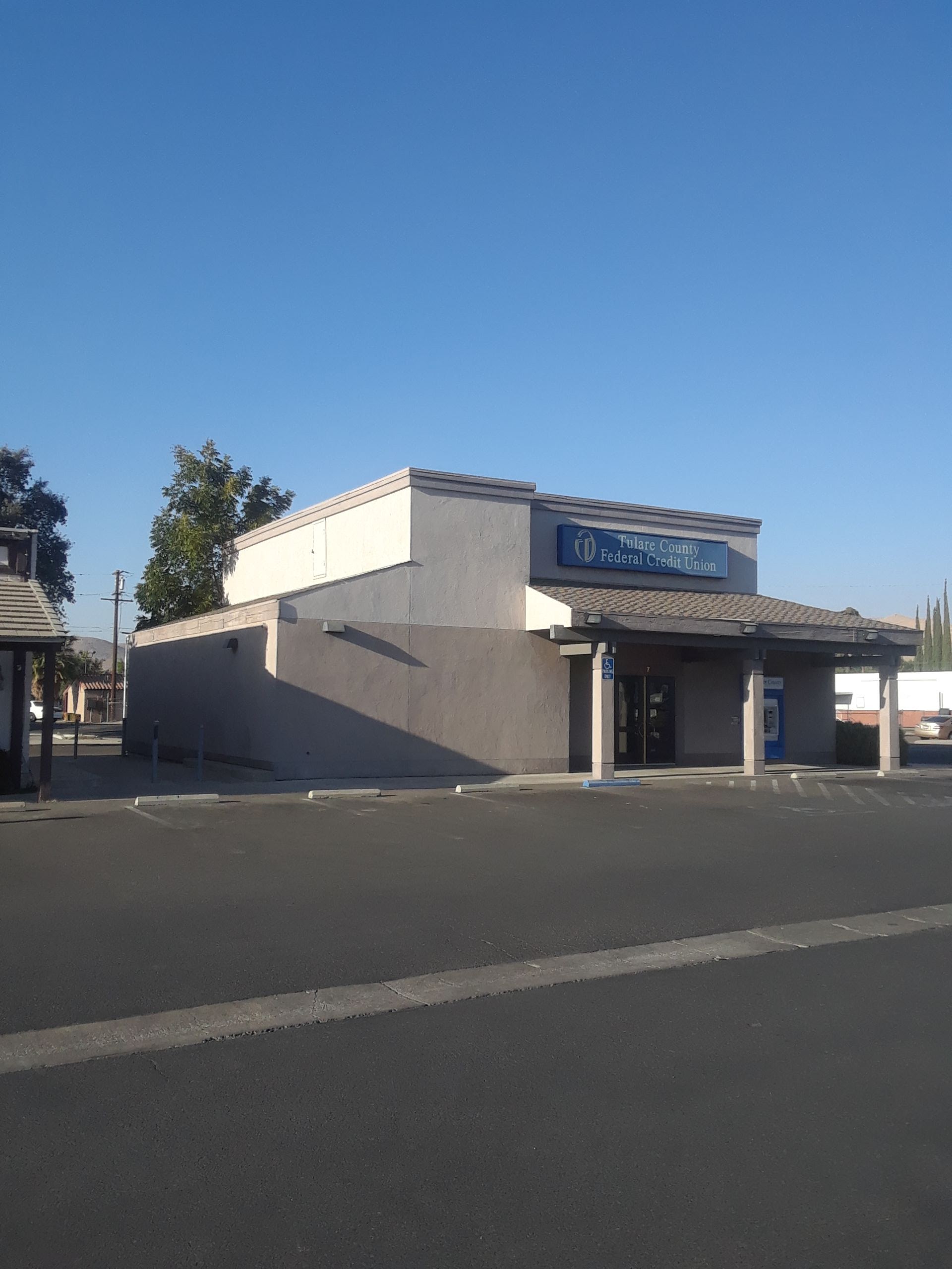 Tulare County Fed Credit Union 01