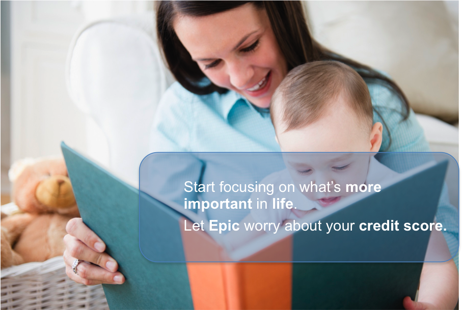 Epic credit solution 01
