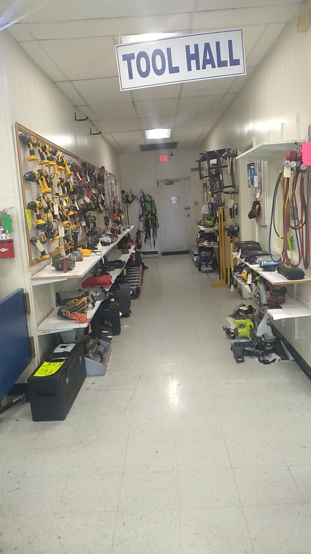 Gem Pawn Shop, Inc. 01