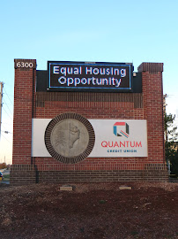 Quantum Credit Union: Main Branch 02