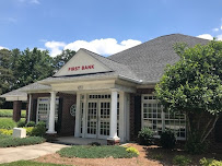 First Bank - Kannapolis, NC 02
