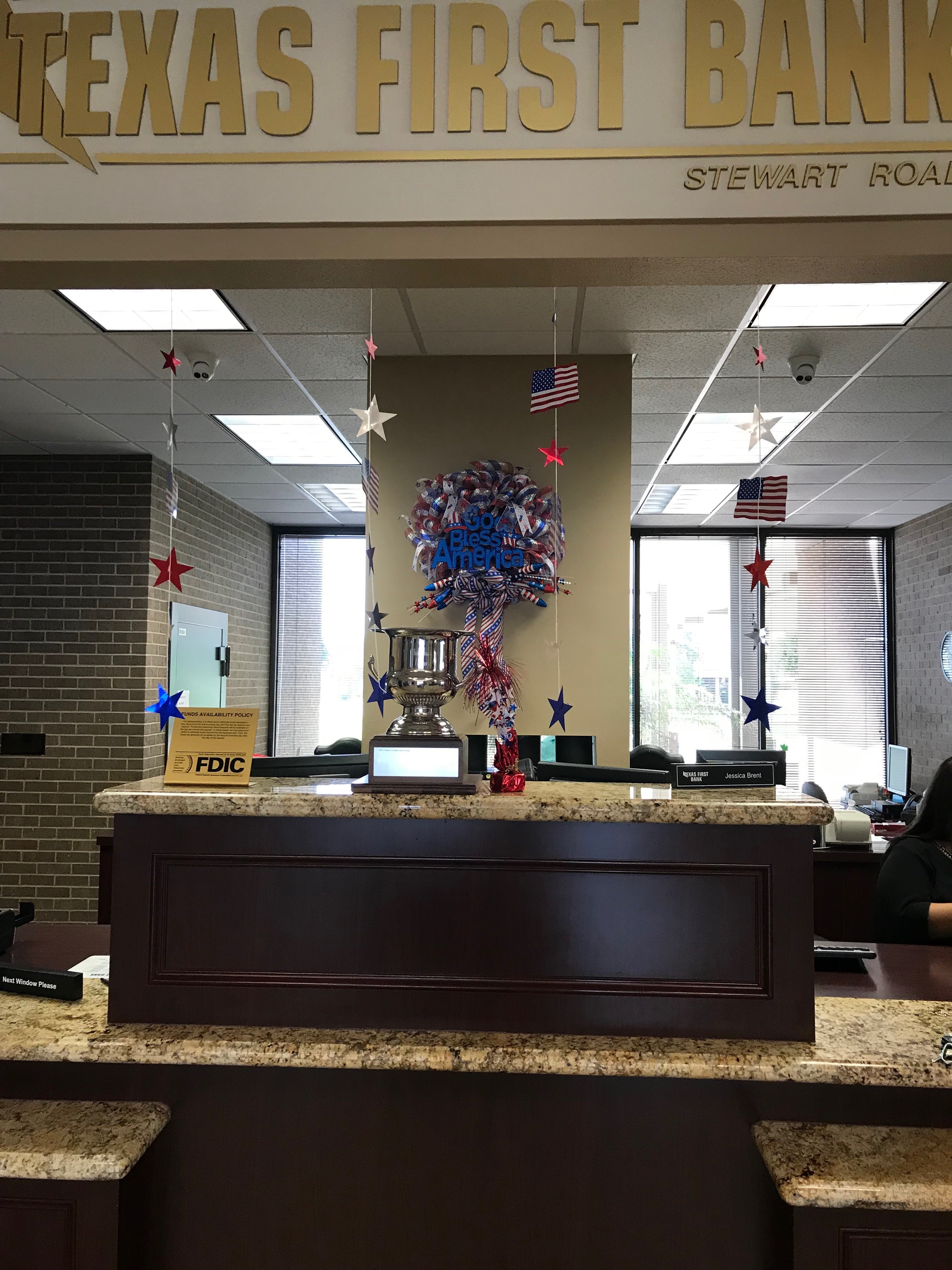 Texas First Bank 01