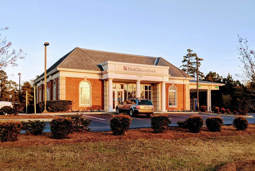 First Citizens Bank 01