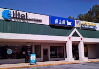 M&M Tax Service 01