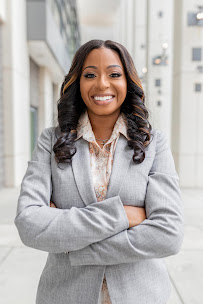 Joy Bailey Mortgage Loan Officer at Prosperity Home Mortgage 04