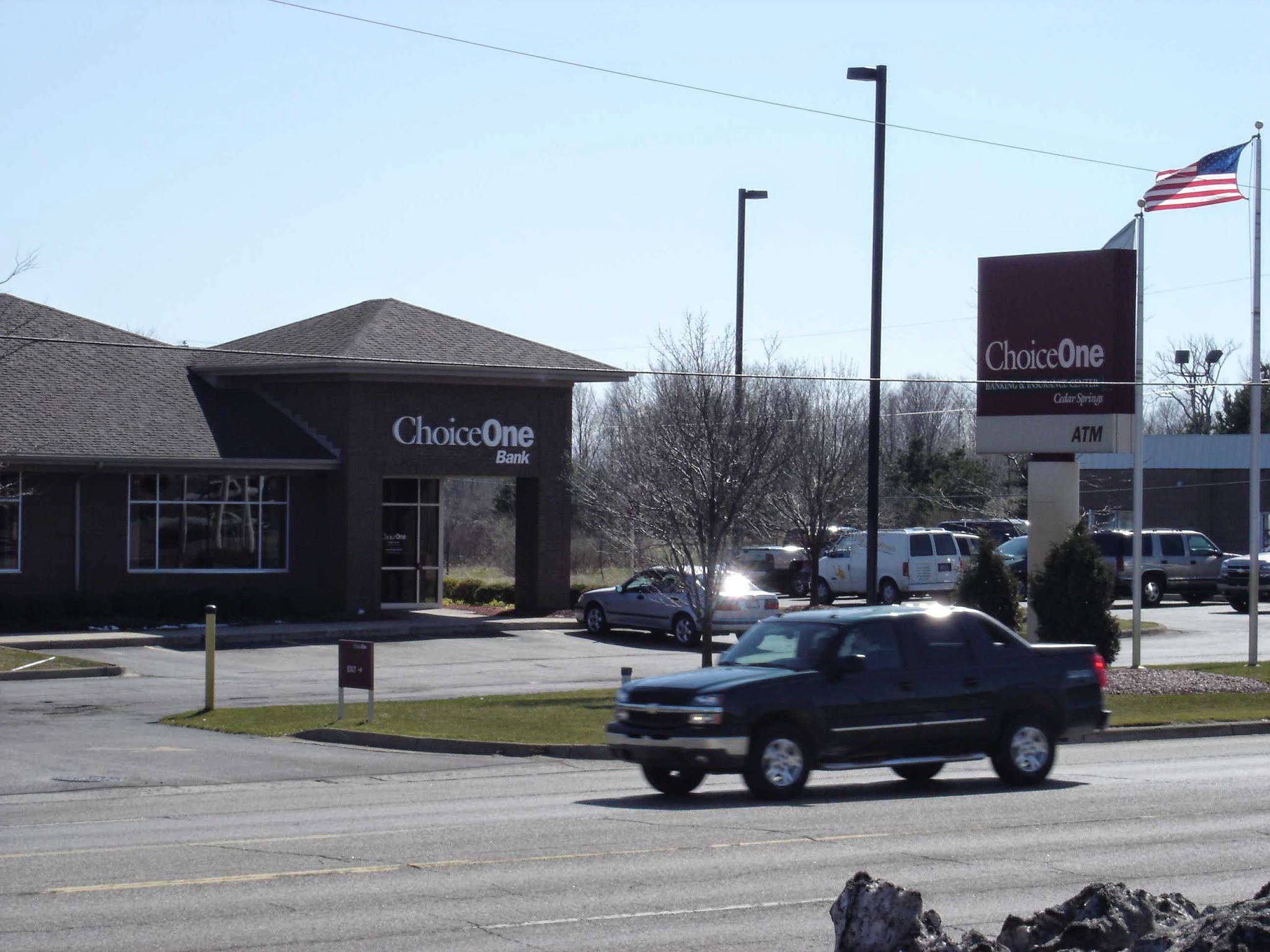 ChoiceOne Bank 01