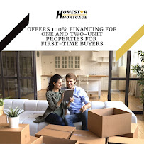 Homestar Mortgage Inc 03