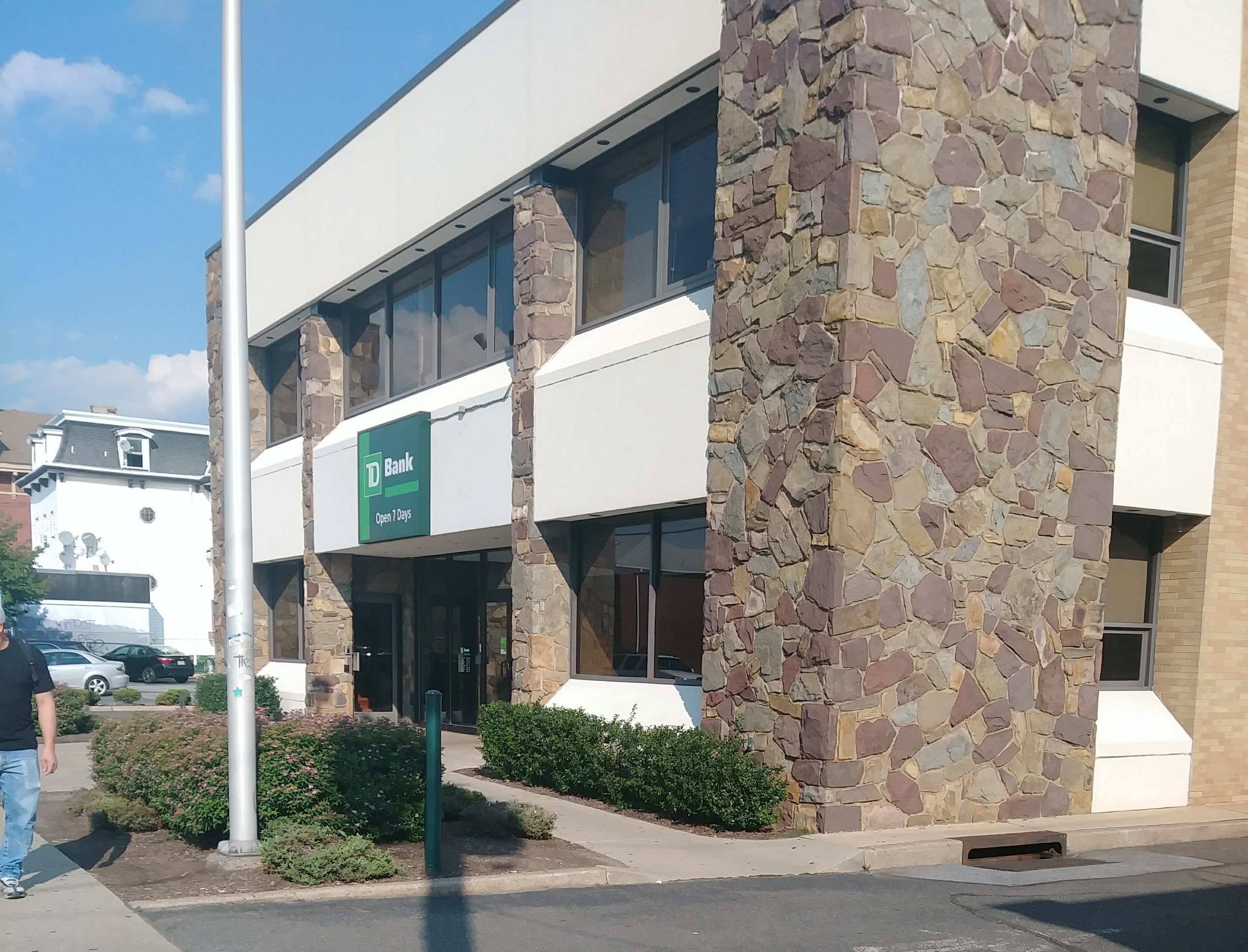 TD Bank 01