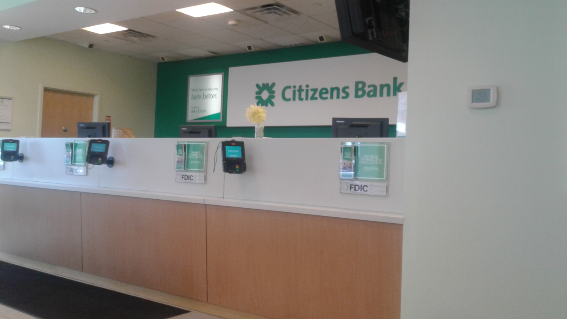 Citizens Bank 01